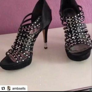 Stiletto